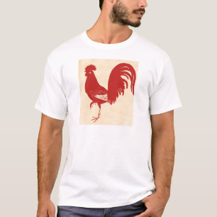 Rooster T-Shirt