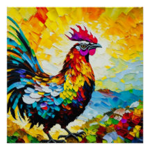 Rooster | Tandang