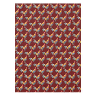 Rooster Tischdecke
