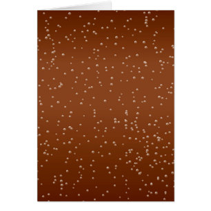 Root Bee mit winzigen Bläschen Kunst