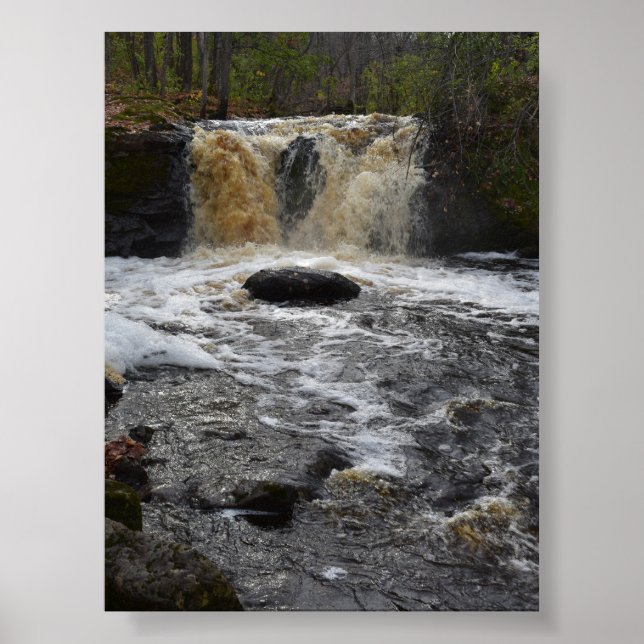 Root Beer Falls Poster (Vorne)