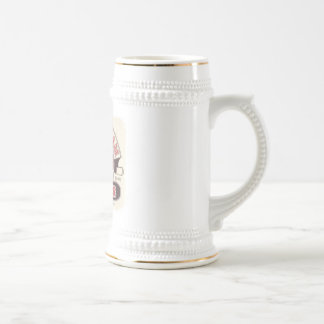 RootBeer Bierglas