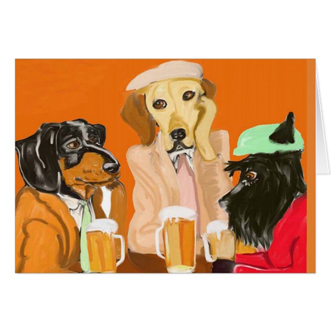 Rootbeer Kumpel (Vorderseite (Horizontal))