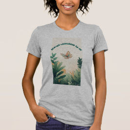 "Rooted in Radiance" T-Shirt