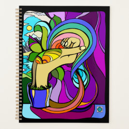 Rooted Potenzial Planer