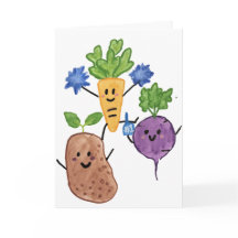 Rooting for You Card