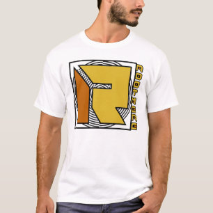 Rootmere Musik T-Shirt