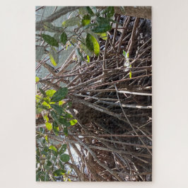 Roots Alaminos Mangrove Puzzle