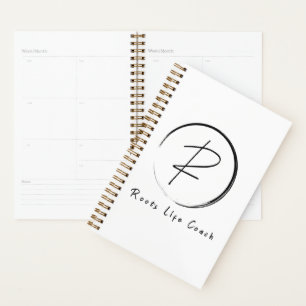 Roots Life Coach Planer