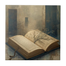 Roots of a Story Untold Fliese