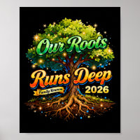 Roots Run Deep Familientreffen 2026 Erinnerungen