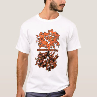 roots&tree&you T-Shirt