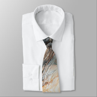 Roots von JAD Neck Tie Krawatte