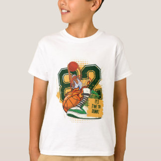 Ropa y zapatos > Ropa infantil > Moda para niño >  T-Shirt