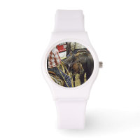Roper - Sporty Watch