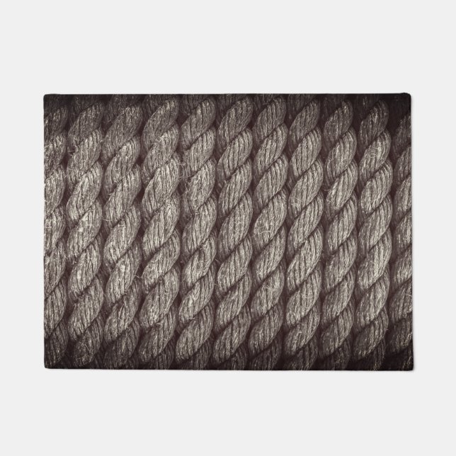 Ropes Fußmatte (Vorderseite)