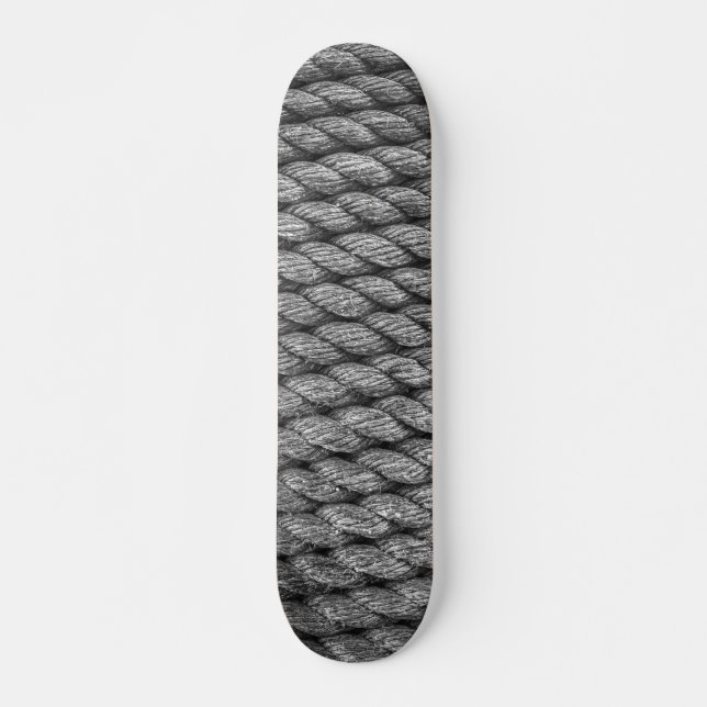 Ropes Skateboard (Vorne)