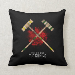 Roque Holzhammer Kissen