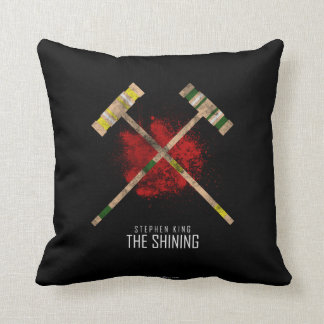 Roque Holzhammer Kissen