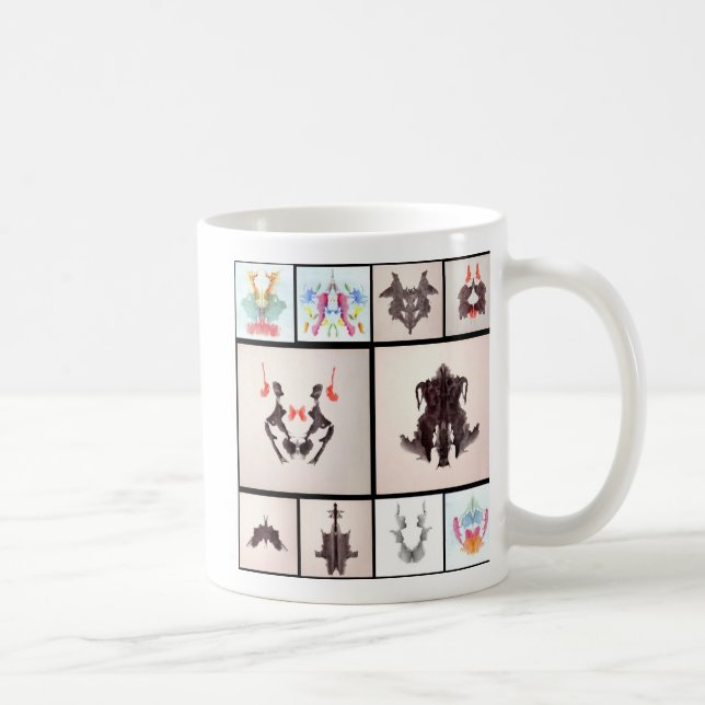 Ror All Coll Drei Kaffeetasse (Rechts)
