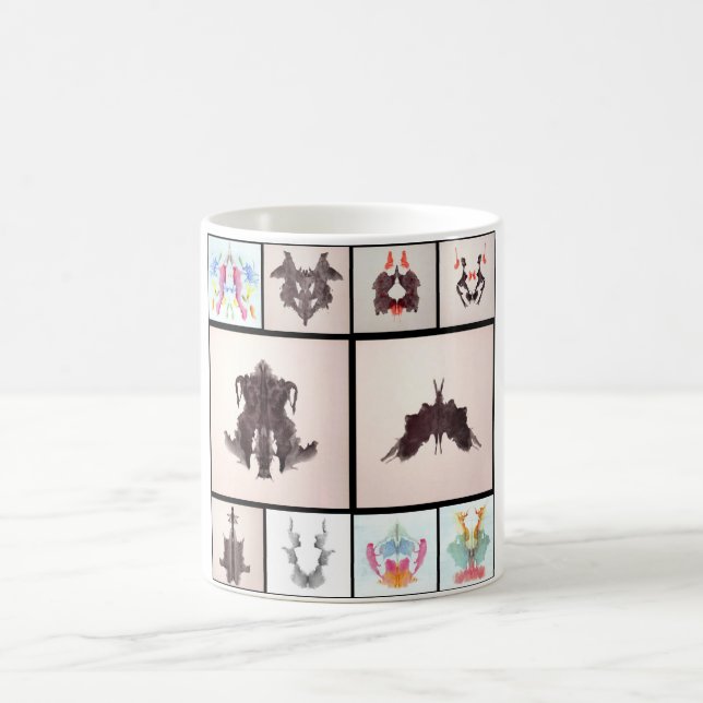 Ror all Coll Two Tasse (Mittel)