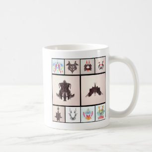 Ror All Coll Zwei Tasse