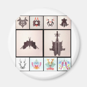 Ror aller Coll einer Magnet