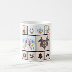 Ror aller Coll sechs Tasse
