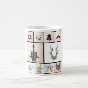 Ror aller Coll zehn Kaffeetasse