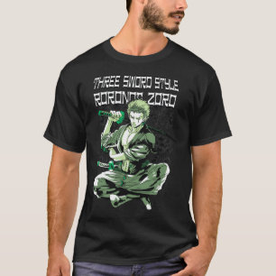 RORONA ZORO T-Shirt