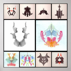 Rors All Coll Nine Poster