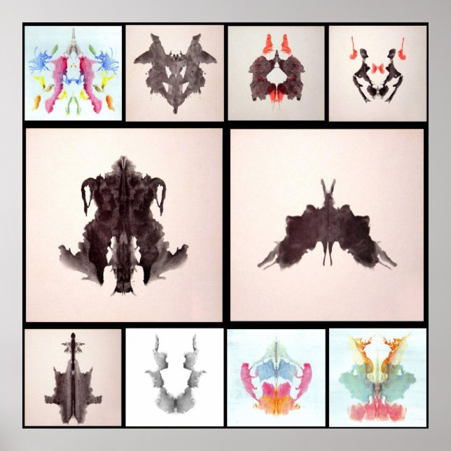 Rors All Coll Zwei Poster (Vorne)
