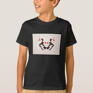 Rorschach Inkblot 3,0 T-Shirt