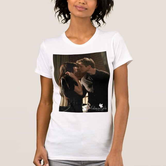 Rory & Logan T-Shirt (Vorderseite)