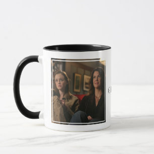 Rory & Lorelai Film Tasse