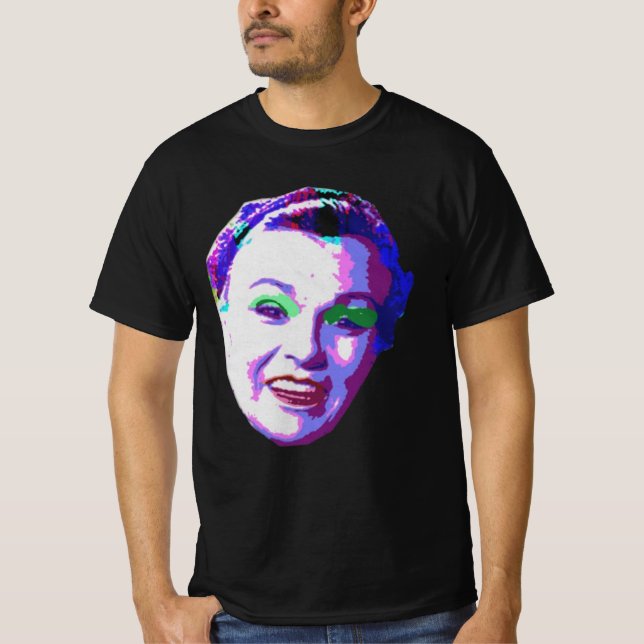 Rory Mcilroy classic T-Shirt (Vorderseite)