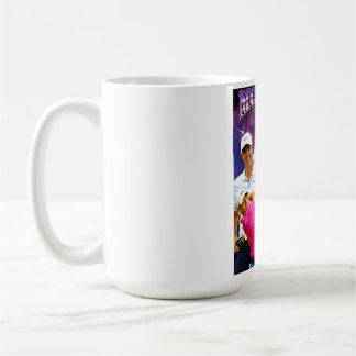 RORY MCLLORY KLASSE KAFFEETASSE