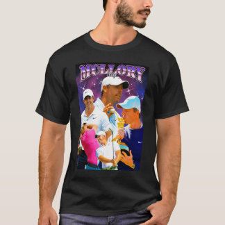 RORY MCLLORY VINTAGE T-Shirt