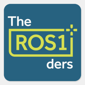 ROS1ders Sheet "Square Stickers" Aquamarines Desig Quadratischer Aufkleber