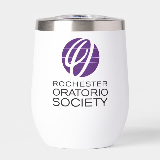 ROS Thermal Cup * (Vorderseite)