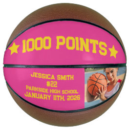 Rosa 1000 Karrierepunkte Torschütze Meilenstein Sp Basketball