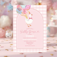 Rosa alber Gänschen 3. Geburtstag