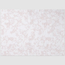 Rosa Allure Blush Weibliche Verpackungsstyle