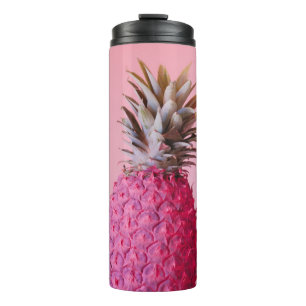 ROSA ANANAS THERMOSBECHER