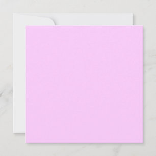 Rosa Aqua lila 16 . Geburtstag elegant Einladung