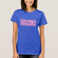 Rosa Arizona