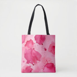 Rosa auf rosa Abstrakt