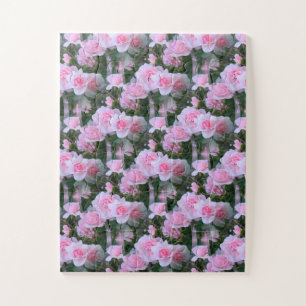 Rosa Babys..... Puzzle