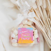 Rosa Bach-Party