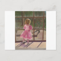 Rosa Ballerina